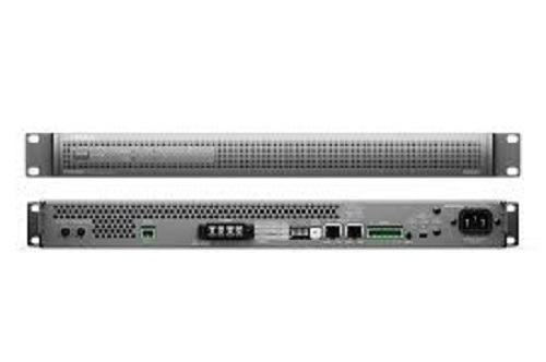Bose PowerSpace P21000A Amplifier - Front View